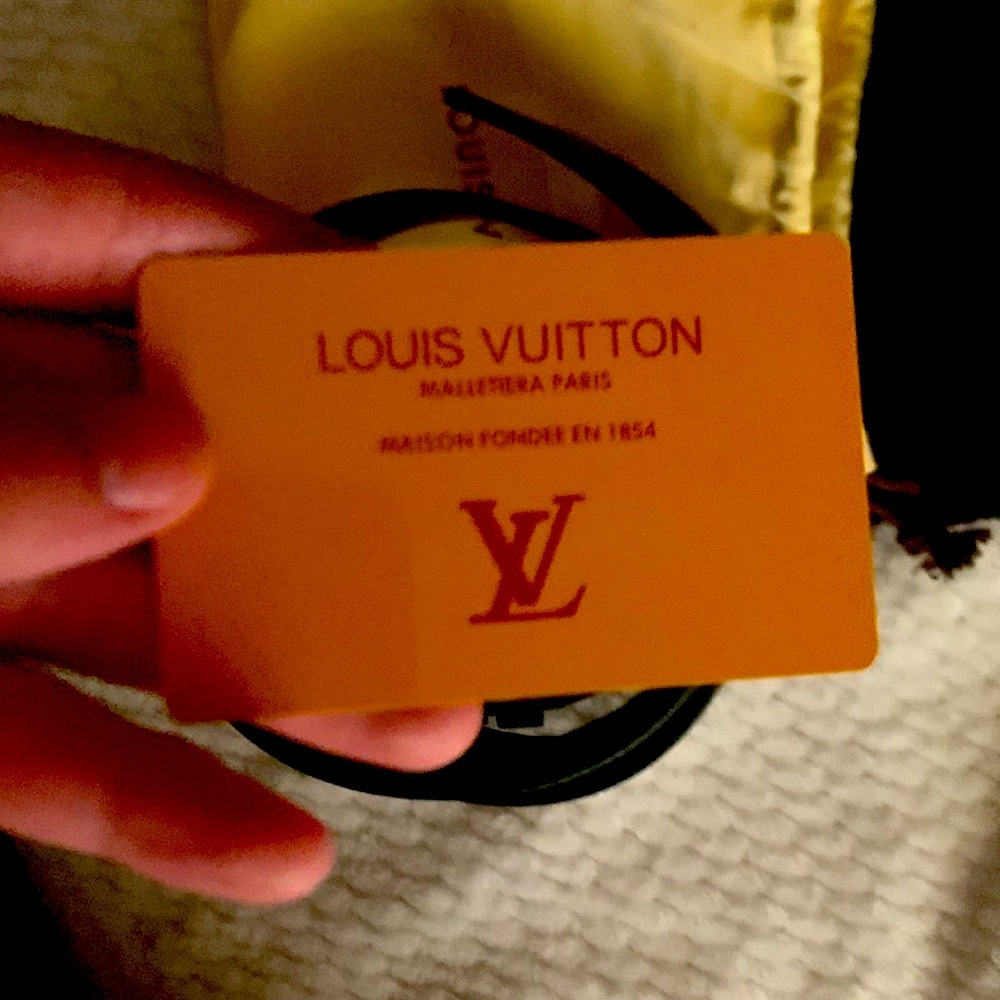 Louis Vuitton